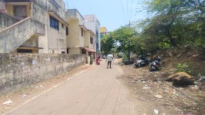 Image of 1281 Sq.ft Residential Plot / Land for sale in Korattur, Chennai for Rs. 11800000