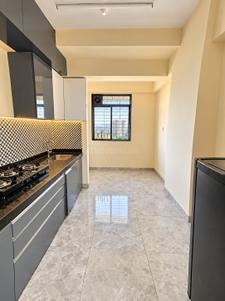 Kitchen Image of 1700 Sq.ft 3 BHK Apartment / Flat for sale in Yash Signature, Anushakti Nagar Mumbai for Rs. 39900000