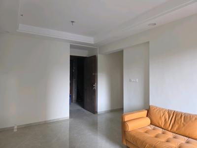 Living Room Image of 1865 Sq.ft 3 BHK Apartment / Flat for sale in JP North Westend Tower 1, Bhayandar West Mira Bhayandar for Rs. 16900009