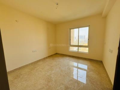 Bedroom Image of 1800 Sq.ft 3 BHK Apartment / Flat for sale in My Home Vihanga, Gachibowli Hyderabad for Rs. 22500000