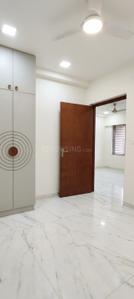 Hall Image of 1000 Sq.ft 3 BHK Apartment / Flat for rent in Pallikaranai Chennai for Rs. 26000