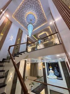 5 BHK Independent House