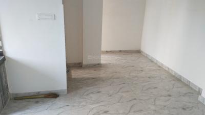 Living Room Image of 805 Sq.ft 2 BHK Apartment / Flat for sale in Keshtopur Kolkata for Rs. 3622500