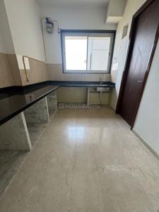 Kitchen Image of 1500 Sq.ft 3 BHK Apartment / Flat for sale in Thane West Thane for Rs. 39000000