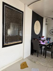 Hall Image of 2500 Sq.ft 4 BHK Apartment / Flat for sale in Mazgaon Mumbai for Rs. 90000000
