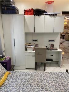 Bedroom Image of 3500 Sq.ft 5 BHK Builder Floor for sale in Rajendra Nagar Ghaziabad for Rs. 26000000