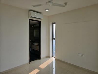 Bedroom Image of 1500 Sq.ft 3 BHK Apartment / Flat for sale in Lodha Enchante, Sion Mumbai for Rs. 48000000