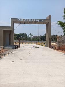 Thyme Park Plot View 1