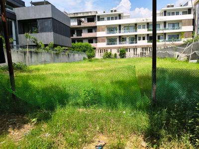 Image of 204 Sq.ft Residential Plot / Land for sale in Sector 46, Gurgaon for Rs. 79560000