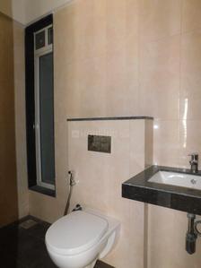 Image of 750 Sq.ft 1.5 BHK Apartment / Flat for sale in Sheth Zuri, Thane West, Thane for Rs. 12000000