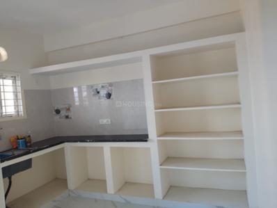 Kitchen Image of 1050 Sq.ft 2 BHK Apartment / Flat for sale in Madhurawada Visakhapatnam for Rs. 4830000