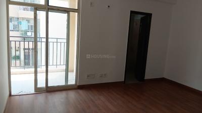 Bedroom Image of 1425 Sq.ft 3 BHK Apartment / Flat for sale in Paramount Symphony, Crossings Republik Ghaziabad for Rs. 10700000