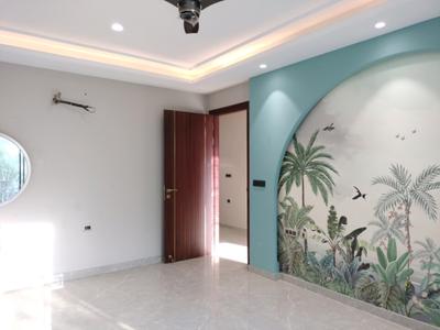Bedroom Image of 4500 Sq.ft 4 BHK Builder Floor for sale in TDI The Retreat, Sector 89 Faridabad for Rs. 42000000