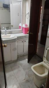 Image of 2700 Sq.ft 3 BHK Builder Floor for rent in Hauz Khas, New Delhi for Rs. 125000