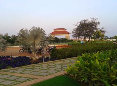 Image of 2400 Sq.ft Residential Plot / Land for sale in Swastik Kalpvriksh, Old Dhamtari Road, Raipur for Rs. 3721000