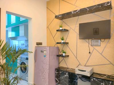 1 BHK Apartment