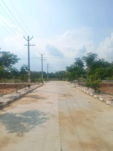 Image of 300 Sq.ft Residential Plot / Land for sale in Shadnagar, Ranga Reddy for Rs. 4650001