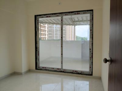 Bedroom Image of 1130 Sq.ft 2 BHK Apartment / Flat for sale in Thakur Emerald, Pushpak Nagar Navi Mumbai for Rs. 7530000