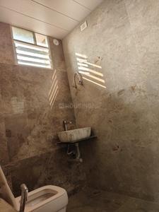 Bathroom Image of 1250 Sq.ft 2 BHK Apartment / Flat for sale in Chatrapati Nagar Nagpur for Rs. 9000000