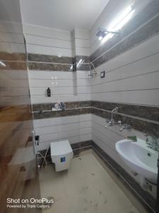 Image of 520 Sq.ft 2 BHK Builder Floor for rent in Dwarka Mor, New Delhi for Rs. 13500