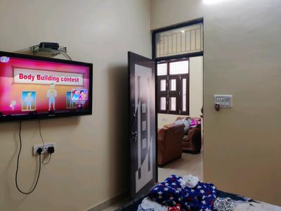 Bedroom Image of 2000 Sq.ft 4 BHK Independent House for sale in Sanjay Nagar Ghaziabad for Rs. 12500000