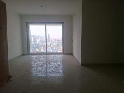 4 BHK Flat