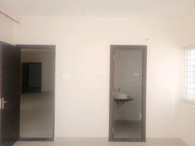 Bedroom Image of 2000 Sq.ft 2 BHK Apartment / Flat for sale in Kondapur Hyderabad for Rs. 23000000
