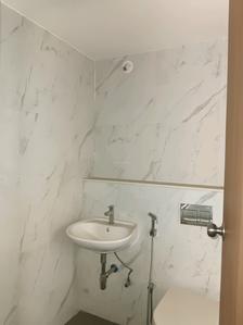 Common Bathroom Image of 745 Sq.ft 2 BHK Apartment / Flat for sale in Lodha Palava Premier, Dombivli East Thane for Rs. 6000000