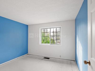 Bedroom Image of 2100 Sq.ft 4 BHK Apartment / Flat for sale in Swastik East 12, Shankar Nagar Raipur for Rs. 10269000
