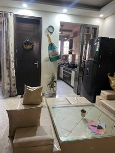3 BHK Independent Builder Floor