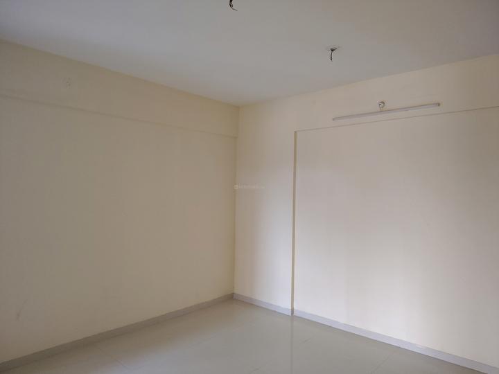 Brahmand Complex Living Room 1