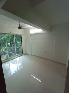 Hall Image of 530 Sq.ft 1 BHK Apartment / Flat for sale in Borivali West Mumbai for Rs. 12800000