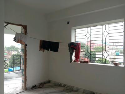 Bedroom Image of 824 Sq.ft 2 BHK Apartment / Flat for sale in New Town Kolkata for Rs. 3100000