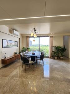 Hall Image of 2500 Sq.ft 4 BHK Apartment / Flat for sale in Vihav Keystone 72, Gotri Vadodara for Rs. 16500000