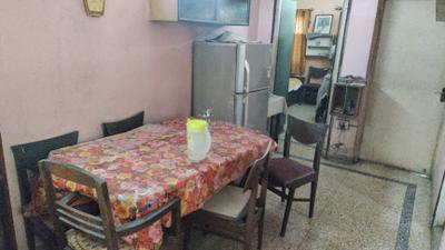 Dining Area Image of 800 Sq.ft 2 BHK Apartment / Flat for sale in Gariahat Kolkata for Rs. 7500000