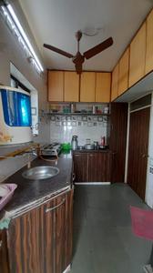 Kitchen Image of 1035 Sq.ft 2 BHK Apartment / Flat for sale in Maninagar Ahmedabad for Rs. 5800000