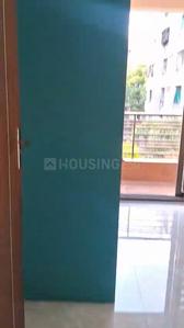 Balcony Image of 1600 Sq.ft 3 BHK Apartment / Flat for rent in Oshi The Address Premium, Silicon City Indore for Rs. 25000