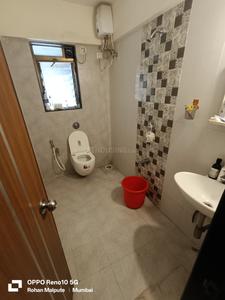 Bathroom Image of Mumbai Homes in Kurla East, Mumbai