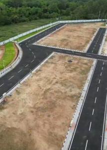 Image of 1200 Sq.ft Residential Plot / Land for sale in Kumaraswamy Layout, Bengaluru for Rs. 15100000