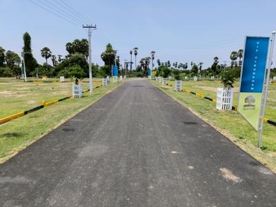 Image of 1200 Sq.ft Residential Plot / Land for sale in Singaperumal Koil, Chennai for Rs. 1668000