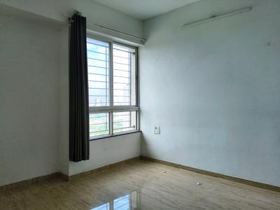 Bedroom Image of 971 Sq.ft 2 BHK Apartment / Flat for sale in VTP Belair, Mahalunge Pune for Rs. 7500000