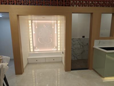 Kitchen Image of 3300 Sq.ft 4 BHK Independent House for sale in Nipania Indore for Rs. 25000000