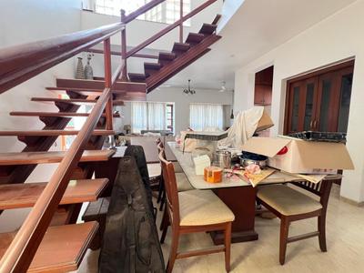 Hall Image of 2500 Sq.ft 5 BHK Independent House for sale in Erandwane Pune for Rs. 58000000