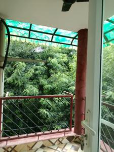 Living Room Image of 1700 Sq.ft 3 BHK Apartment / Flat for sale in AAKRITI APARTMENTS, Sector 4 Dwarka New Delhi for Rs. 26900000