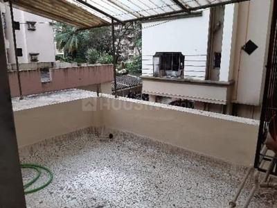 Balcony Image of 850 Sq.ft 2 BHK Apartment / Flat for sale in Classic View Appartment, Dahisar West Mumbai for Rs. 17500000