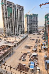 Image of 3000 Sq.ft 4.5 BHK Apartment / Flat for sale in Smartworld One DXP, Sector 113, Gurgaon for Rs. 46000000