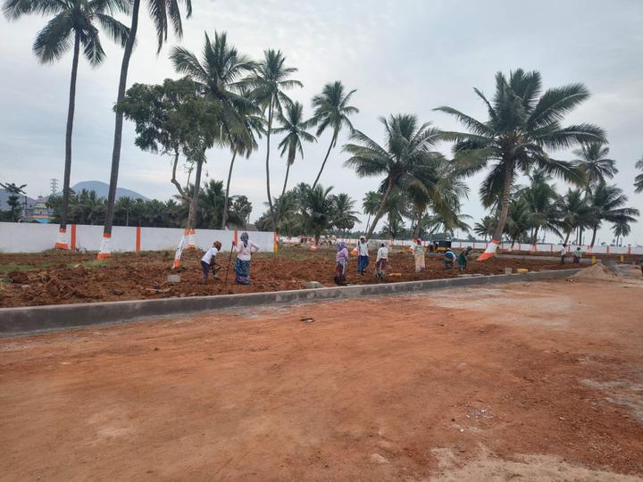 Bhogapuram Main Image 1