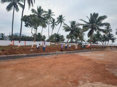 Image of 167 Sq.ft Residential Plot / Land for sale in Thagarapuvalasa, Visakhapatnam for Rs. 4175000