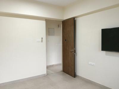 Bedroom Image of 1420 Sq.ft 3 BHK Apartment / Flat for rent in T Bhimjyani Neelkanth Woods Olivia, Thane West Thane for Rs. 70000