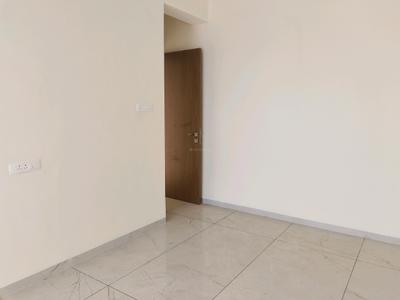 Bedroom Image of 1500 Sq.ft 3 BHK Apartment / Flat for sale in Delta Icon by Delta Group, Airoli Navi Mumbai for Rs. 35100000